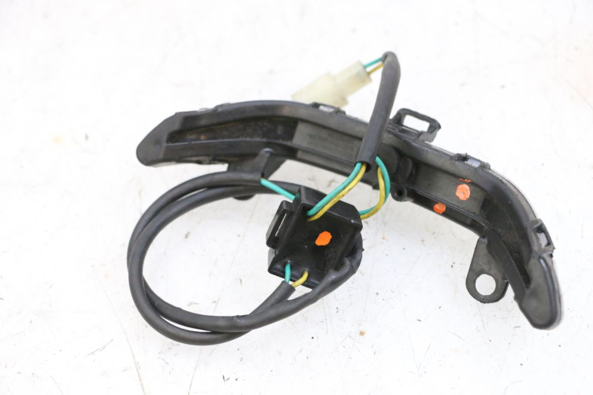 photo de STANDLICHT PEUGEOT KISBEE 4T 50 (2018 - 2022) - Technische Nahaufnahme