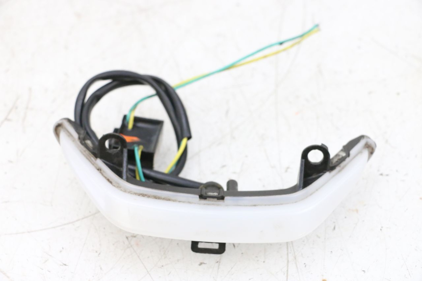 photo de STANDLICHT PEUGEOT KISBEE 4T 50 (2018 - 2022) - Hauptansicht