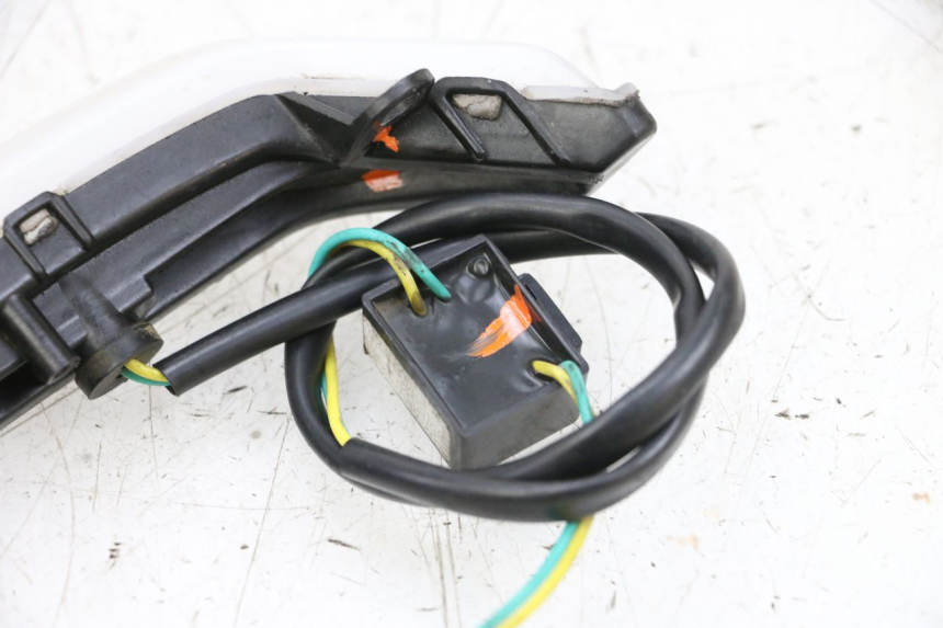 photo de STANDLICHT PEUGEOT KISBEE 4T 50 (2018 - 2022) - Technische Nahaufnahme