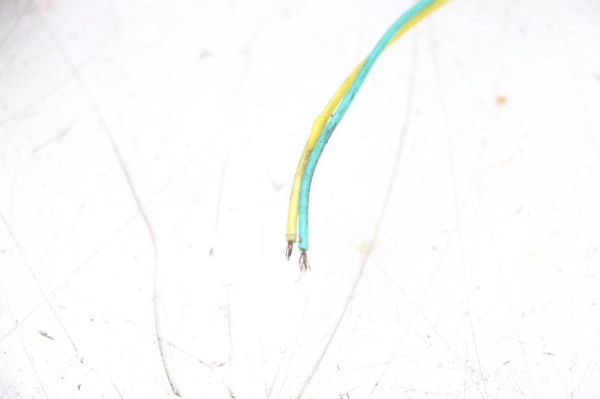 photo de STANDLICHT PEUGEOT KISBEE 4T 50 (2018 - 2022) - Gesamtansicht des Produkts