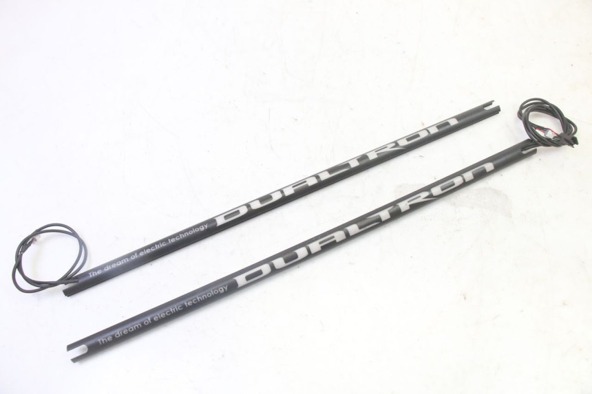 photo de KONTROLLLAMPE DUALTRON MINI SPECIAL 1