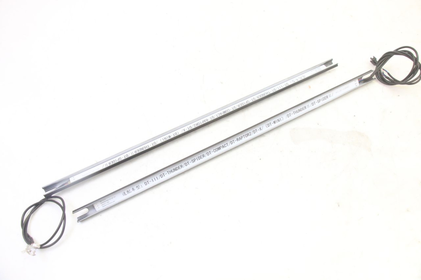 photo de KONTROLLLAMPE DUALTRON MINI SPECIAL 1