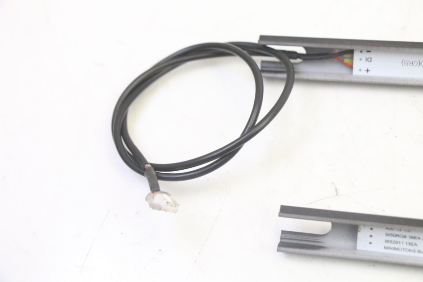 photo de KONTROLLLAMPE DUALTRON MINI SPECIAL 1