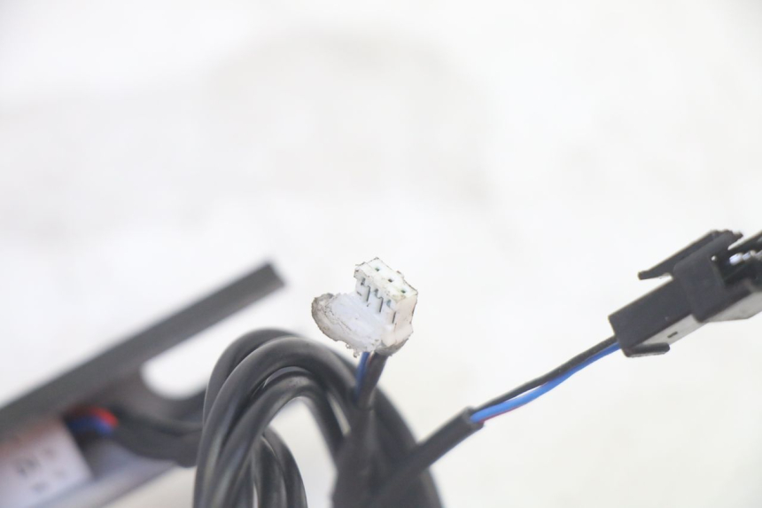 photo de KONTROLLLAMPE DUALTRON MINI SPECIAL 1