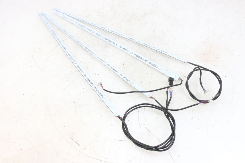 photo de KONTROLLLAMPE DUALTRON MINI SPECIAL 1