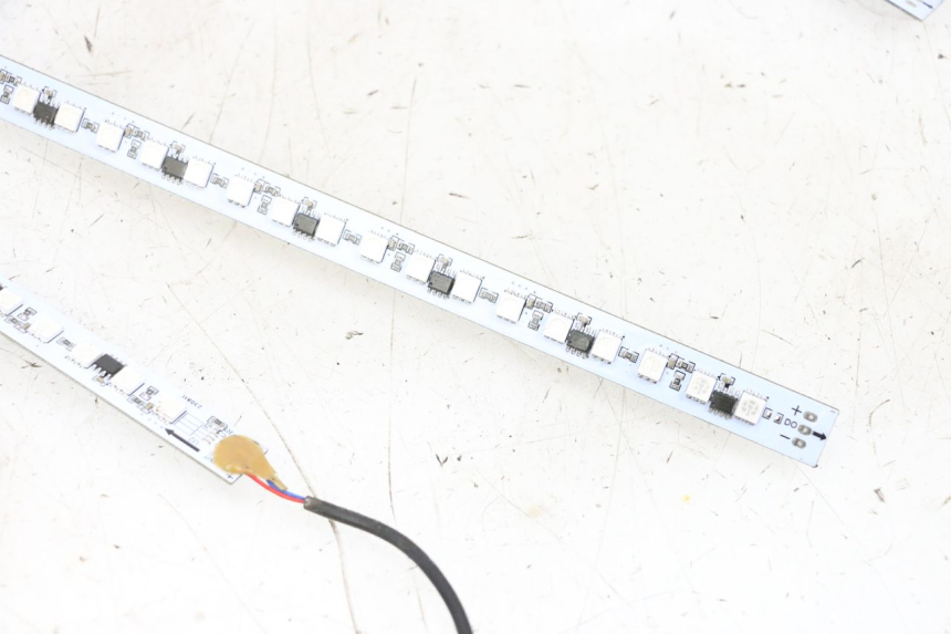 photo de KONTROLLLAMPE DUALTRON MINI SPECIAL 1