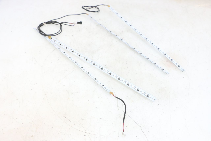 photo de KONTROLLLAMPE DUALTRON MINI SPECIAL 1