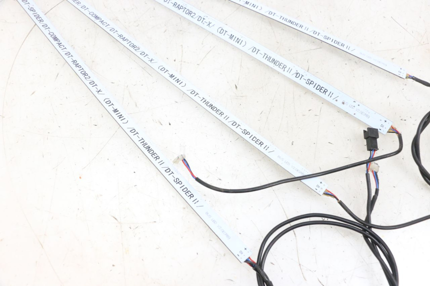 photo de KONTROLLLAMPE DUALTRON MINI SPECIAL 1