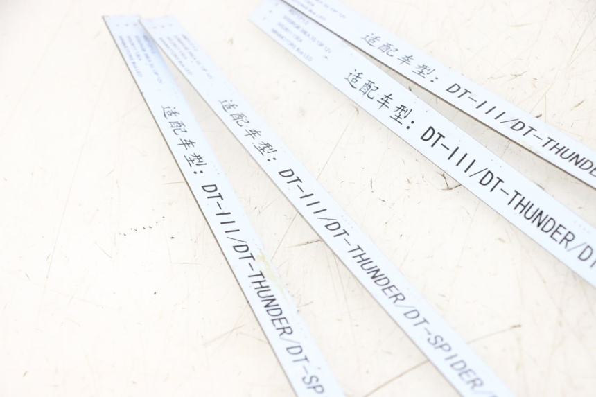 photo de KONTROLLLAMPE DUALTRON MINI SPECIAL 1