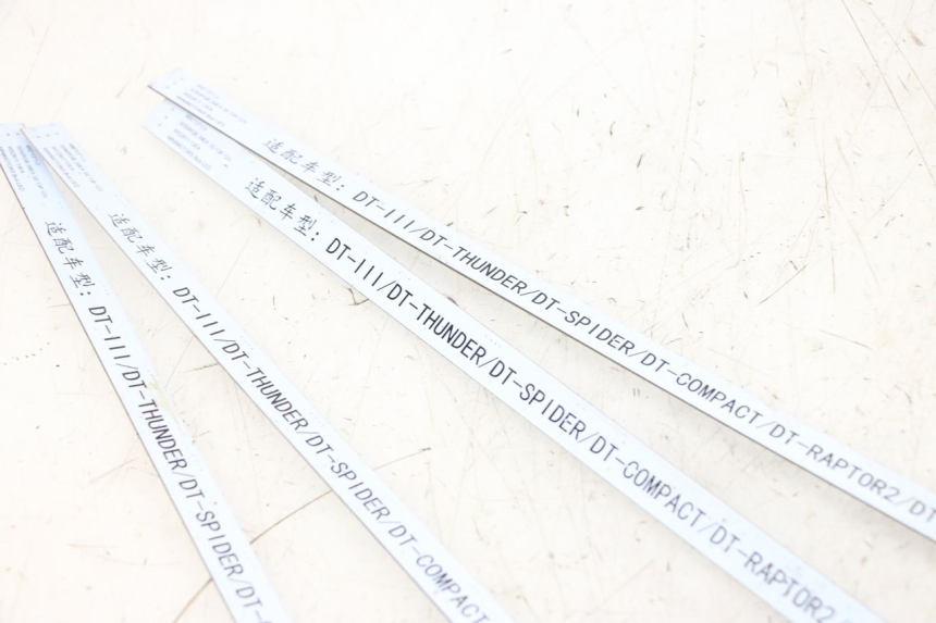 photo de KONTROLLLAMPE DUALTRON MINI SPECIAL 1