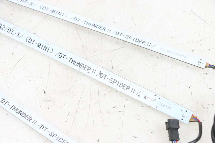 photo de KONTROLLLAMPE DUALTRON MINI SPECIAL 1