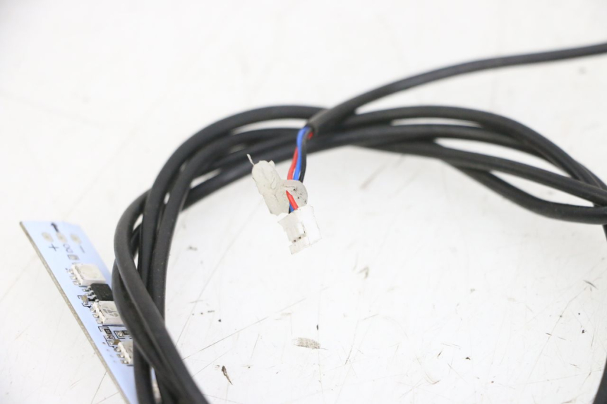 photo de KONTROLLLAMPE DUALTRON MINI SPECIAL 1