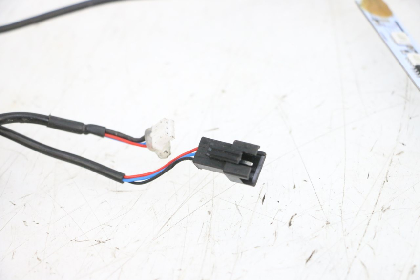 photo de KONTROLLLAMPE DUALTRON MINI SPECIAL 1