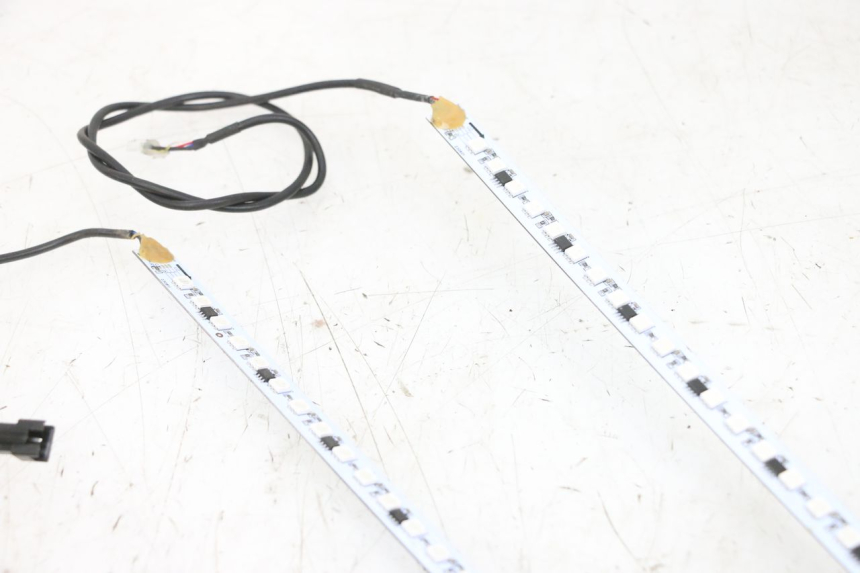 photo de KONTROLLLAMPE DUALTRON MINI SPECIAL 1