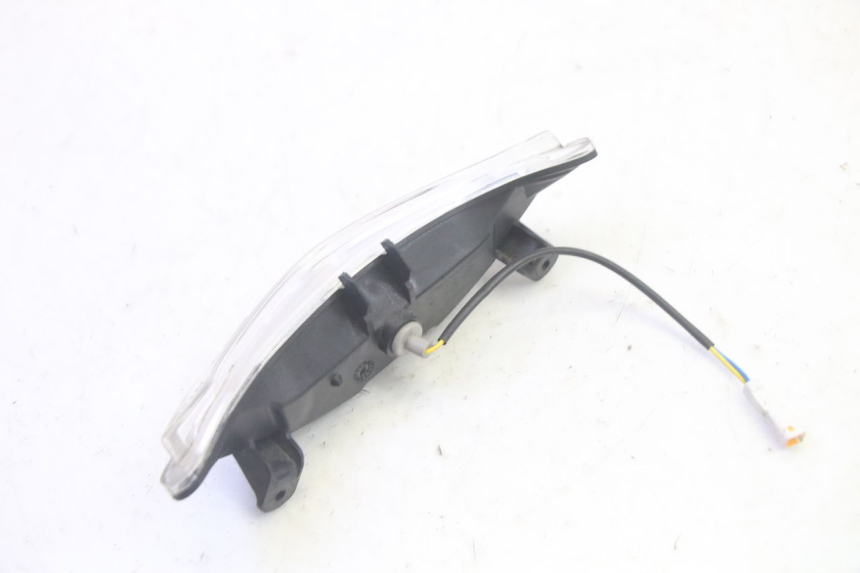 photo de KONTROLLLAMPE PIAGGIO MP3 HPE 350 (2018 - 2020) - Zoom auf Gebrauchszustand