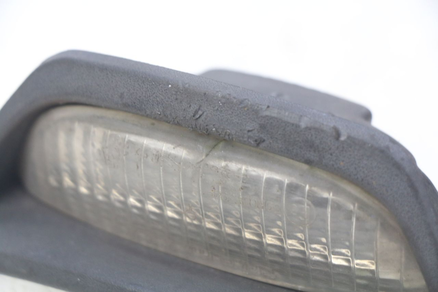 photo de STANDLICHT PIAGGIO MP3 LT 400 (2007 - 2012)