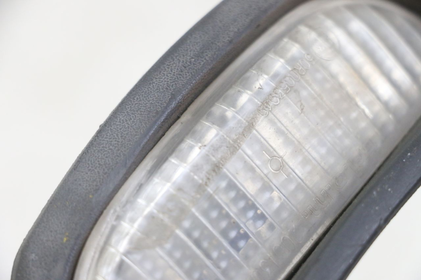 photo de STANDLICHT PIAGGIO MP3 LT 400 (2007 - 2012)