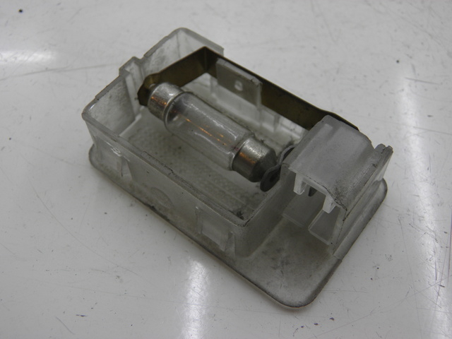 photo de KONTROLLLAMPE PIAGGIO BEVERLY 125 (1998 - 2005)