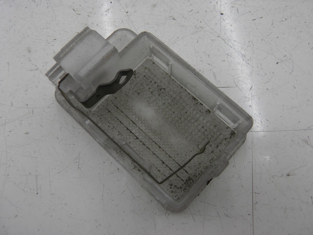 photo de KONTROLLLAMPE PIAGGIO X8 STREET 125 (2006 - 2007)