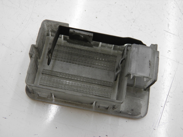 photo de KONTROLLLAMPE PIAGGIO X9 125 (2000 - 2003)