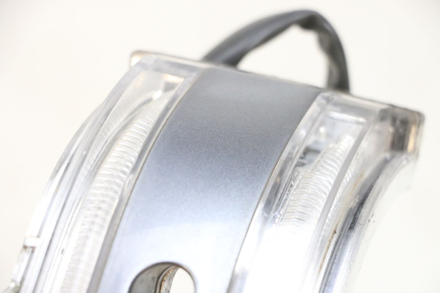 photo de KONTROLLLAMPE EFUN PUSA 1 - Alternative Perspektive