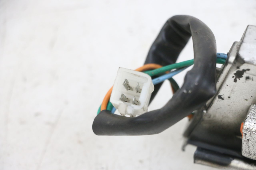 photo de KONTROLLLAMPE EFUN PUSA 1 - Gesamtansicht des Produkts