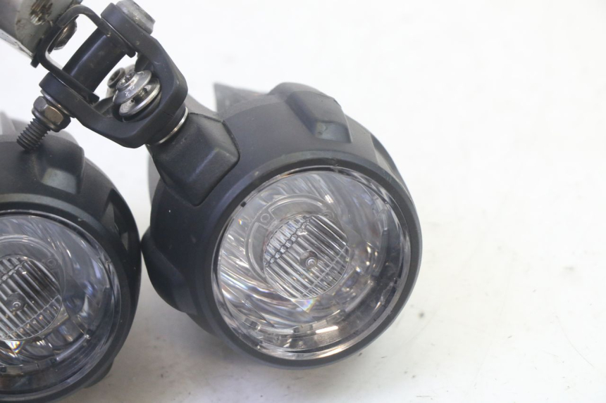 photo de KONTROLLLAMPE BMW R GS 1250 (2021 - 2024) - Zoom auf Gebrauchszustand