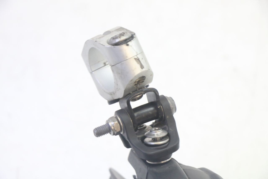 photo de KONTROLLLAMPE BMW R GS 1250 (2021 - 2024) - Oberflächenzustand und Material