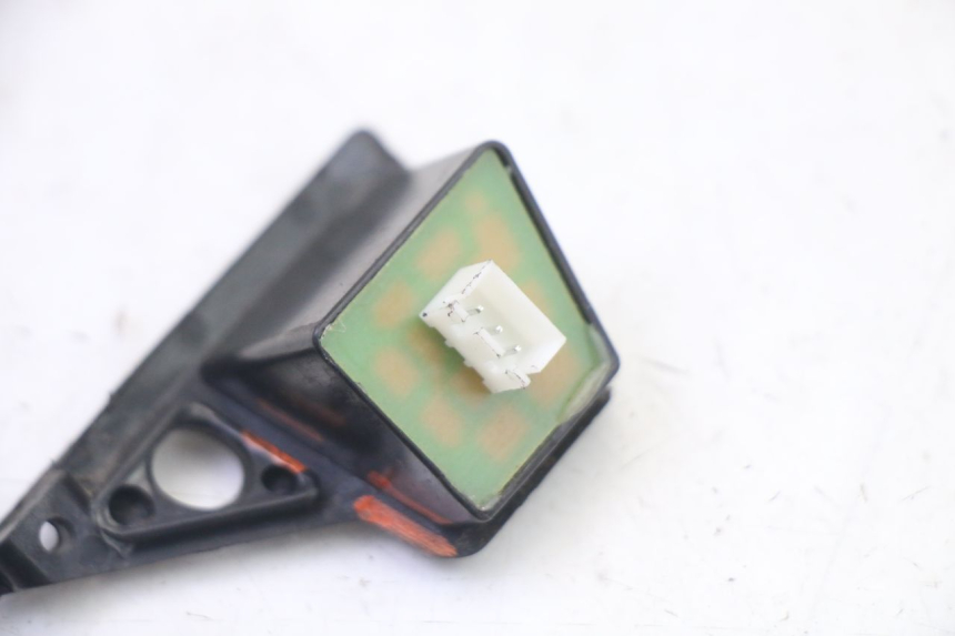 photo de KONTROLLLAMPE HERO S10 1