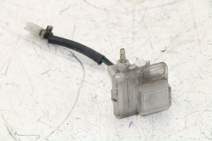 photo de KONTROLLLAMPE DAELIM S2 125 (2006 - 2007)