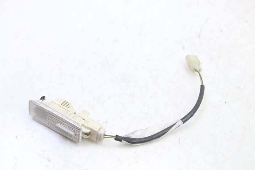 photo de KONTROLLLAMPE PEUGEOT SATELIS 125 (2013 - 2018)