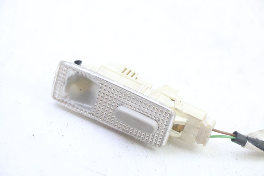 photo de KONTROLLLAMPE PEUGEOT SATELIS 125 (2013 - 2018)