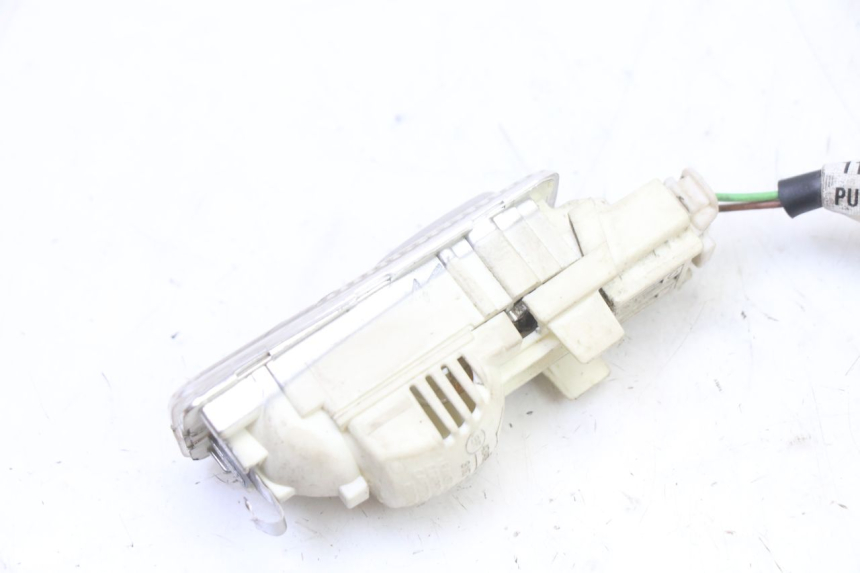 photo de KONTROLLLAMPE PEUGEOT SATELIS 125 (2013 - 2018)