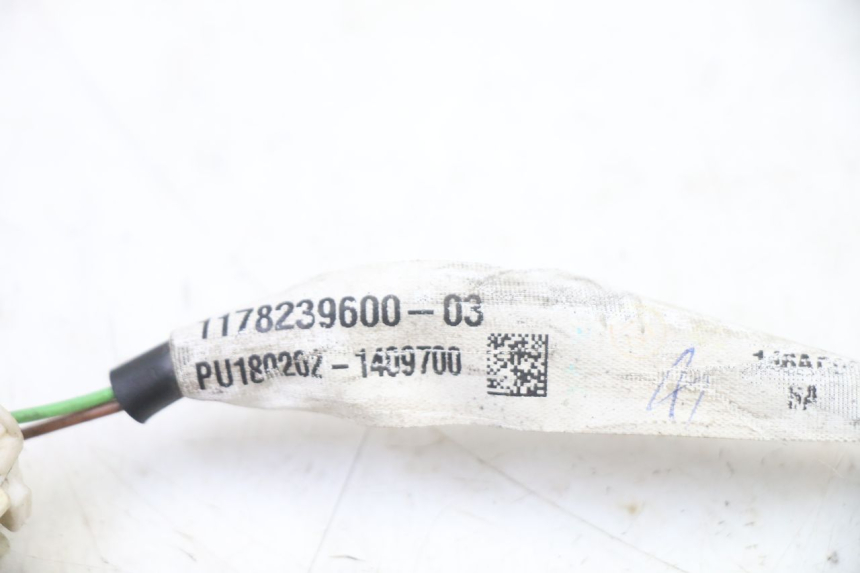 photo de KONTROLLLAMPE PEUGEOT SATELIS 125 (2013 - 2018)