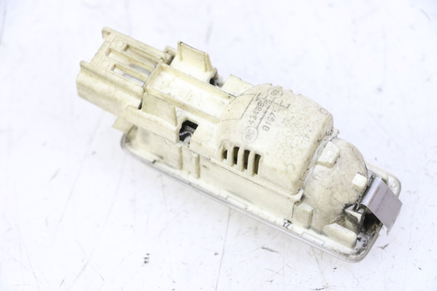 photo de KONTROLLLAMPE PEUGEOT SATELIS 125 (2013 - 2018)