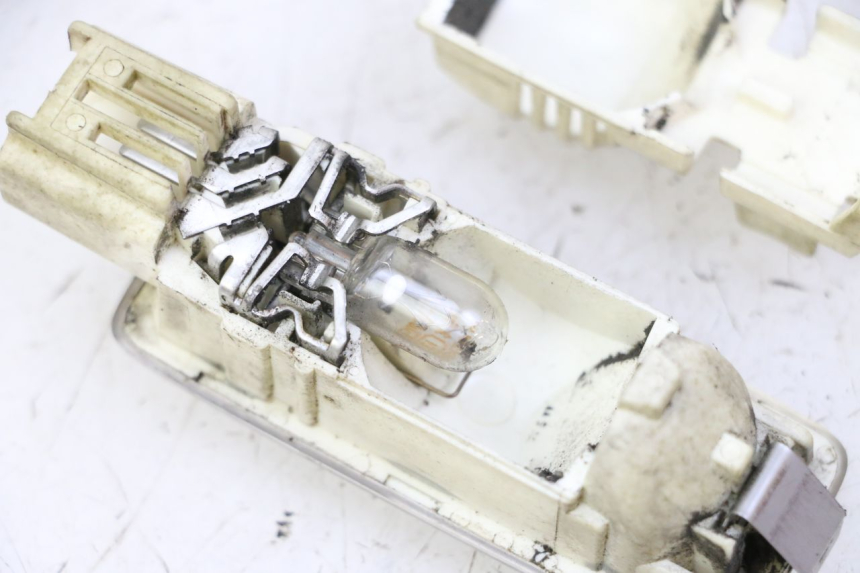 photo de KONTROLLLAMPE PEUGEOT SATELIS 125 (2013 - 2018)