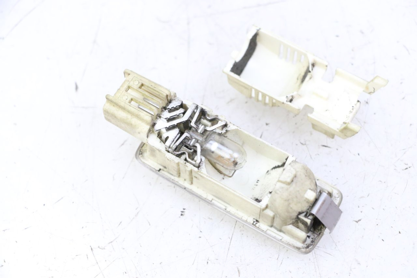 photo de KONTROLLLAMPE PEUGEOT SATELIS 125 (2013 - 2018)