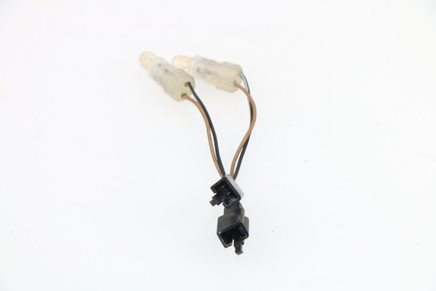 photo de STANDLICHT SUZUKI UH BURGMAN 125 (2002 - 2006)