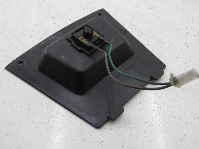 photo de KONTROLLLAMPE SYM GTS 125 (2005 - 2008)