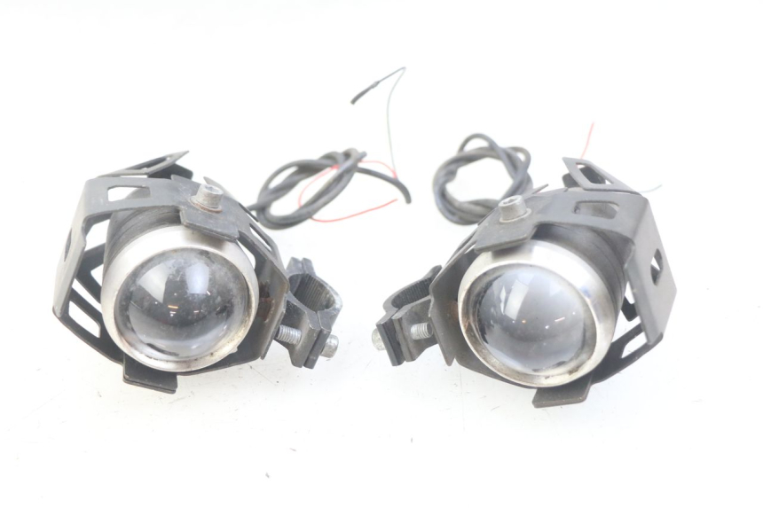 photo de STANDLICHT SYM HUSKY 125 (1999 - 2005)