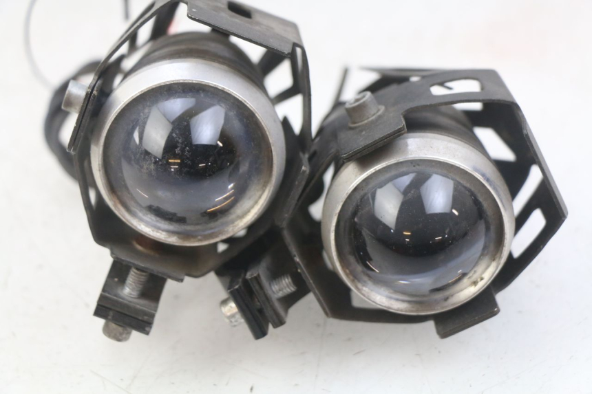 photo de STANDLICHT SYM HUSKY 125 (1999 - 2005)