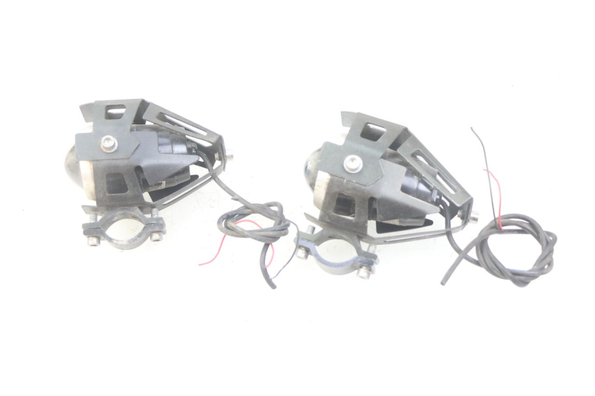 photo de STANDLICHT SYM HUSKY 125 (1999 - 2005)