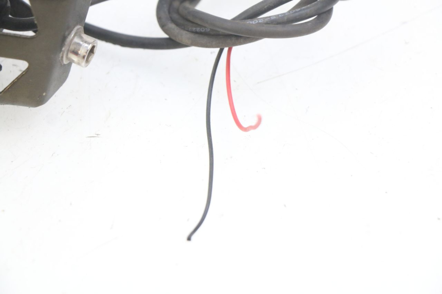 photo de STANDLICHT SYM HUSKY 125 (1999 - 2005)