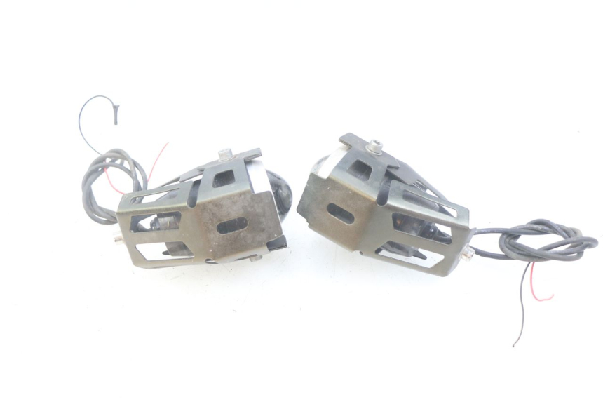photo de STANDLICHT SYM HUSKY 125 (1999 - 2005)