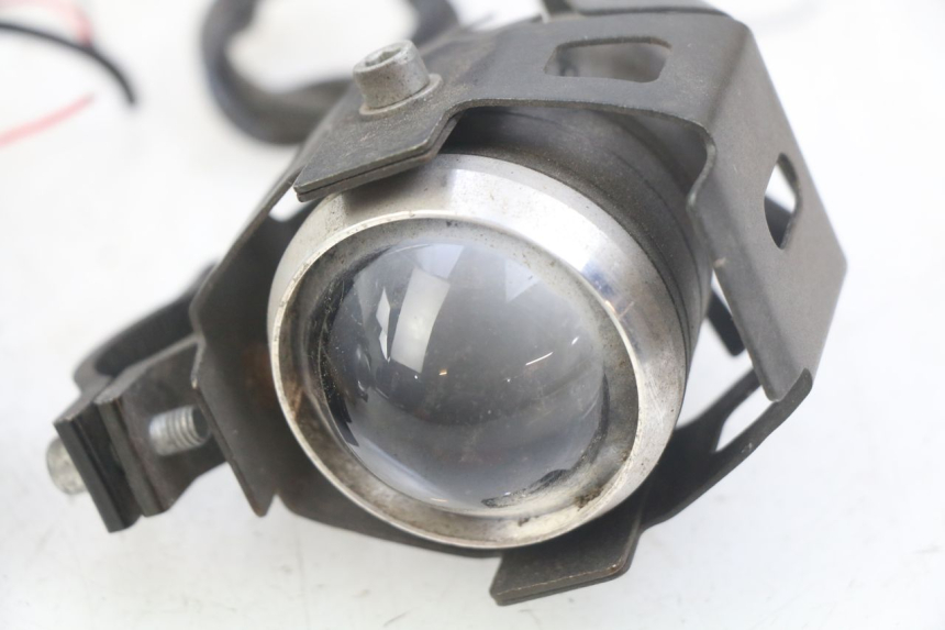 photo de STANDLICHT SYM HUSKY 125 (1999 - 2005)