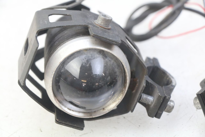 photo de STANDLICHT SYM HUSKY 125 (1999 - 2005)