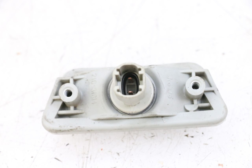 photo de KONTROLLLAMPE YAMAHA TDM ABS 900 (2002 - 2014) - Zoom auf Gebrauchszustand