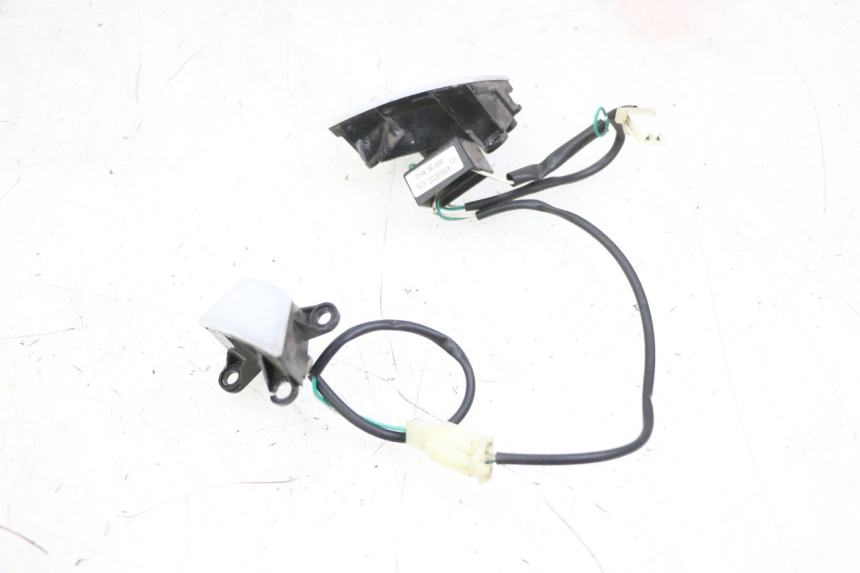 photo de KONTROLLLAMPE PEUGEOT TWEET 4T 50 (2018 - 2020)