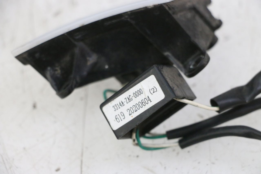 photo de KONTROLLLAMPE PEUGEOT TWEET 4T 50 (2018 - 2020)