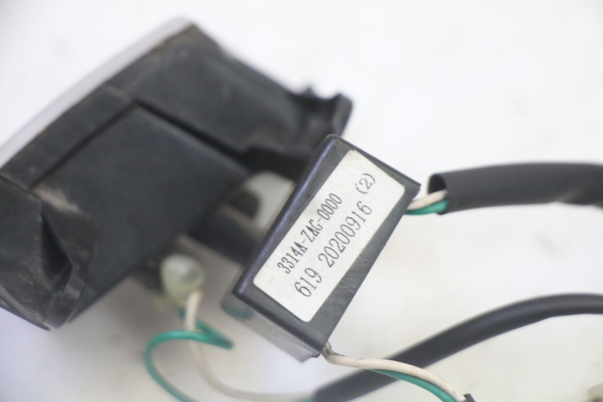 photo de KONTROLLLAMPE PEUGEOT TWEET 4T 50 (2018 - 2020)